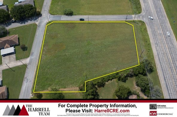 South Robinson Drive, Robinson, TX 76706